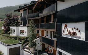 Appartement Alpin