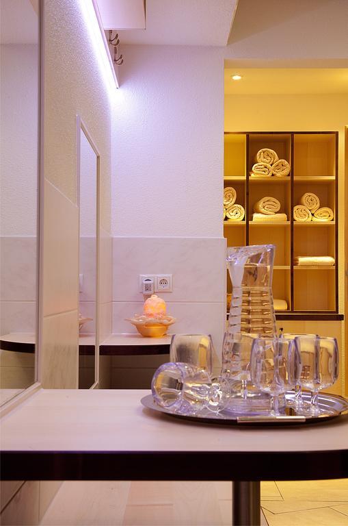 Appartement Alpin Sölden Buitenkant foto