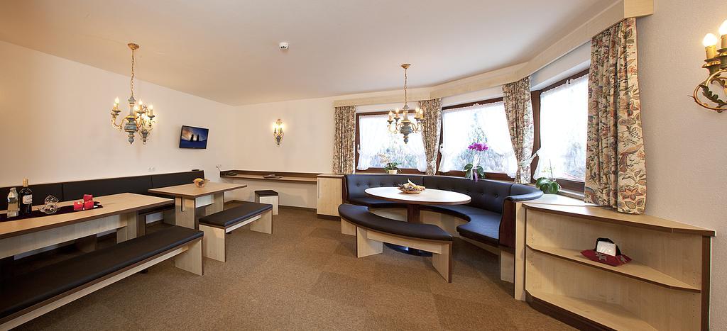 Appartement Alpin Sölden Buitenkant foto