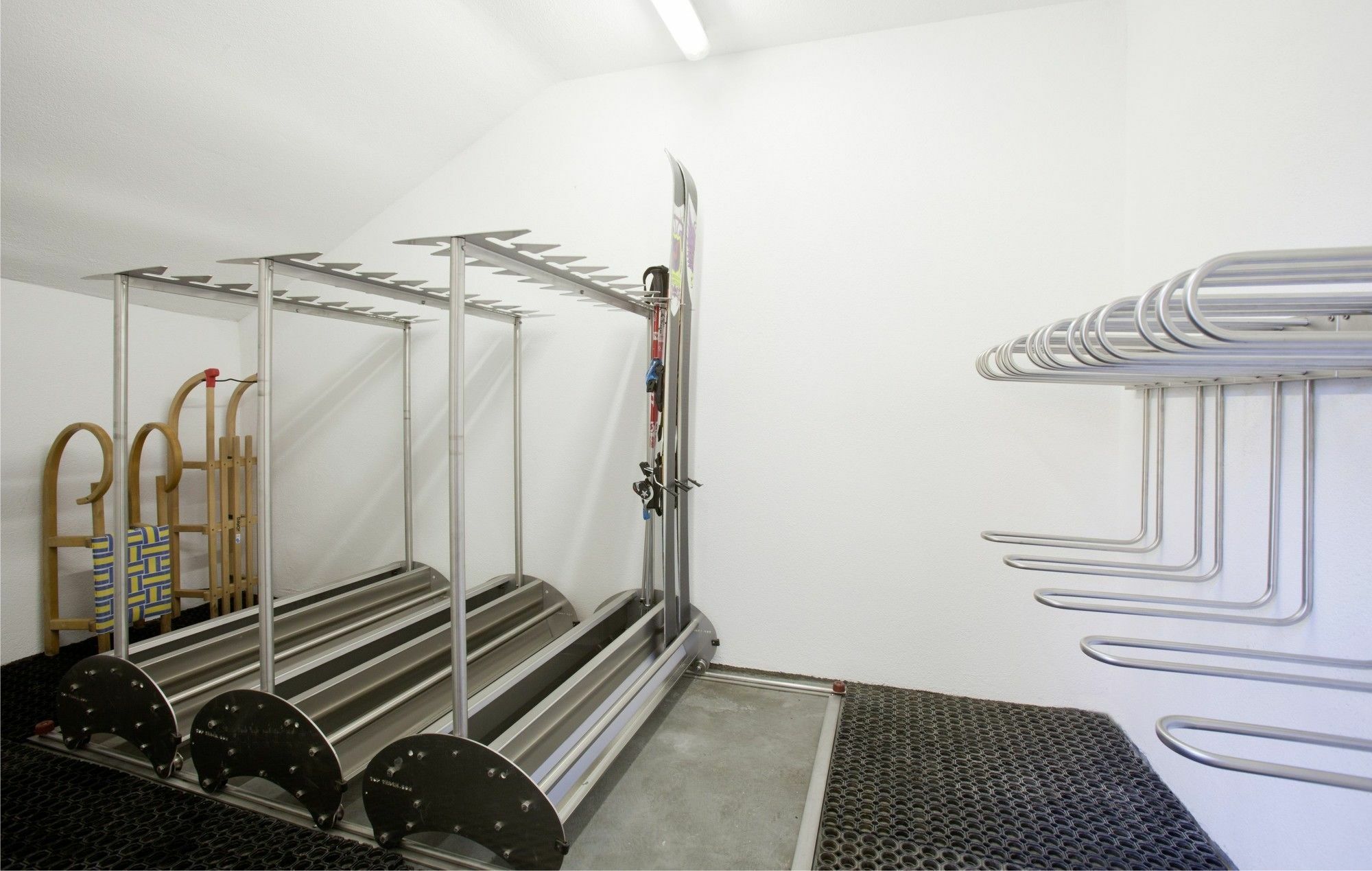 Appartement Alpin Sölden Buitenkant foto