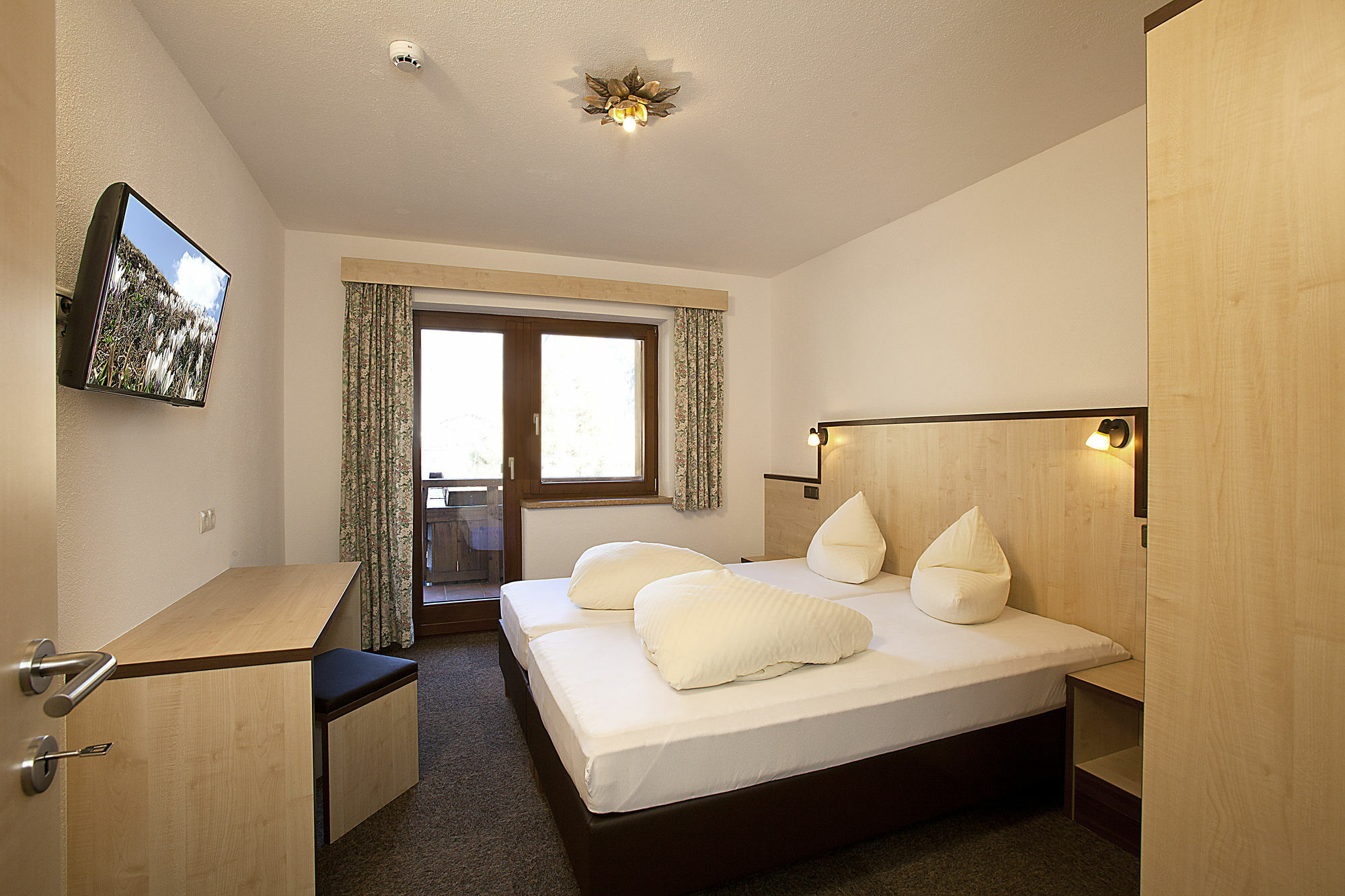 Appartement Alpin Sölden Buitenkant foto
