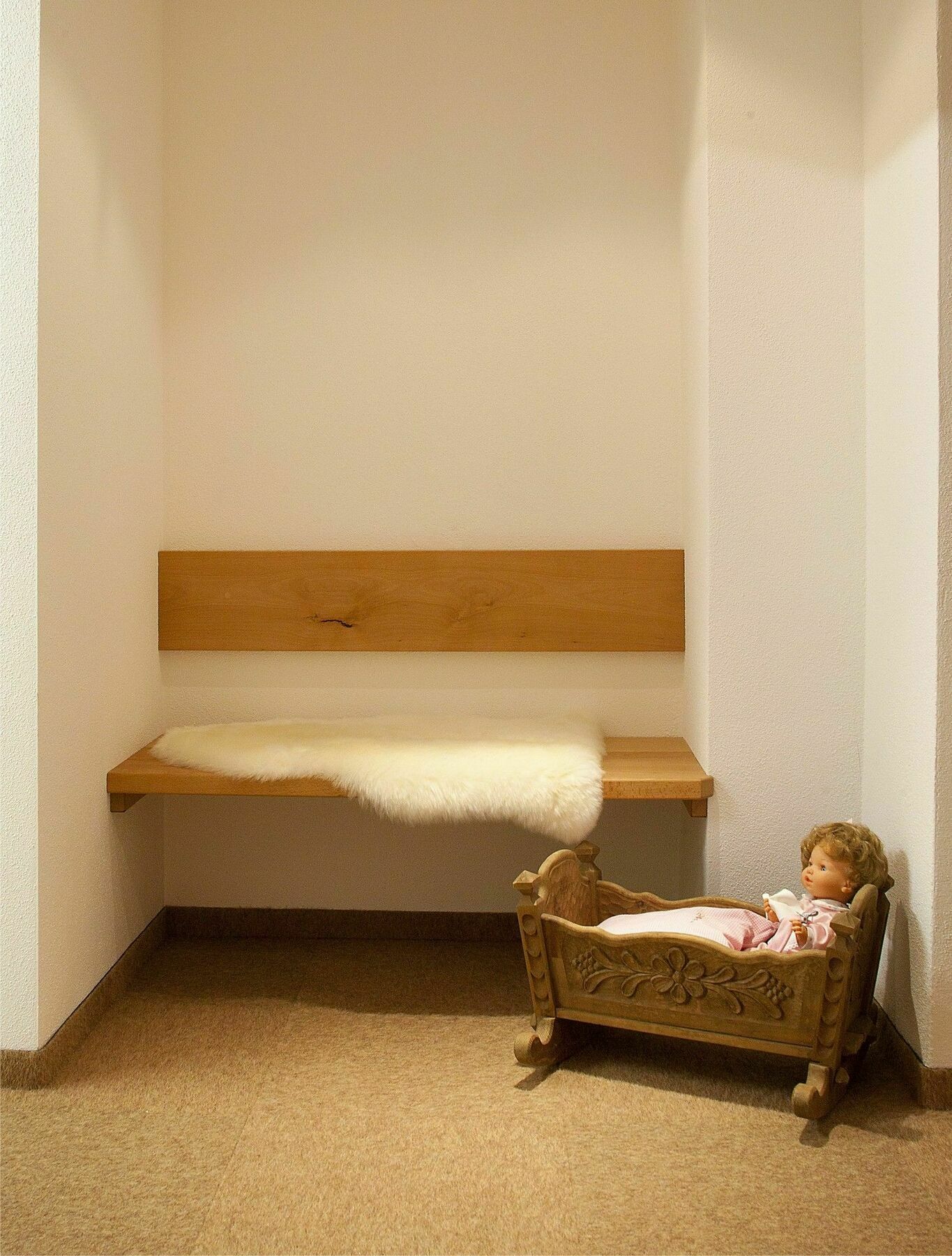 Appartement Alpin Sölden Buitenkant foto