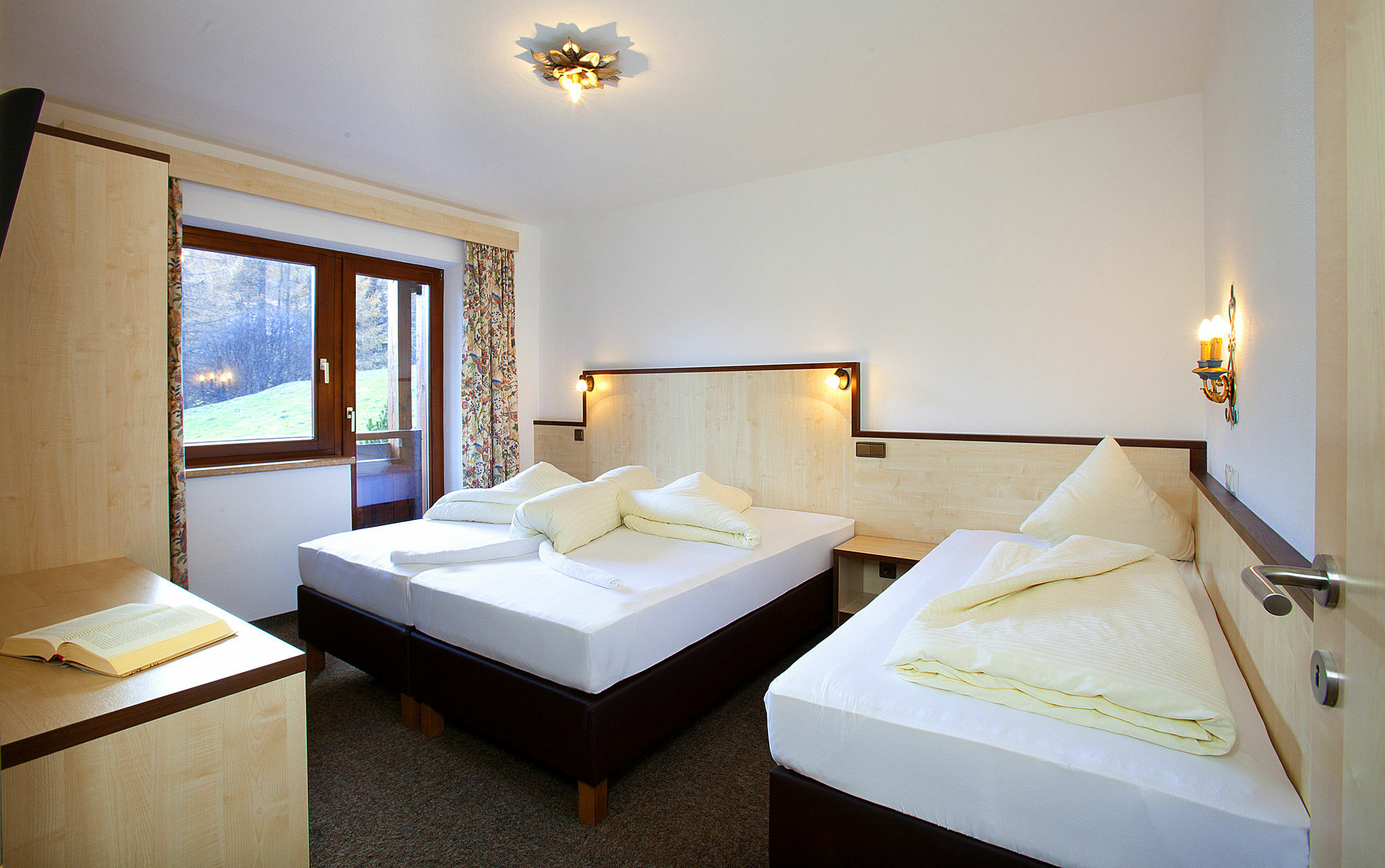 Appartement Alpin Sölden Buitenkant foto