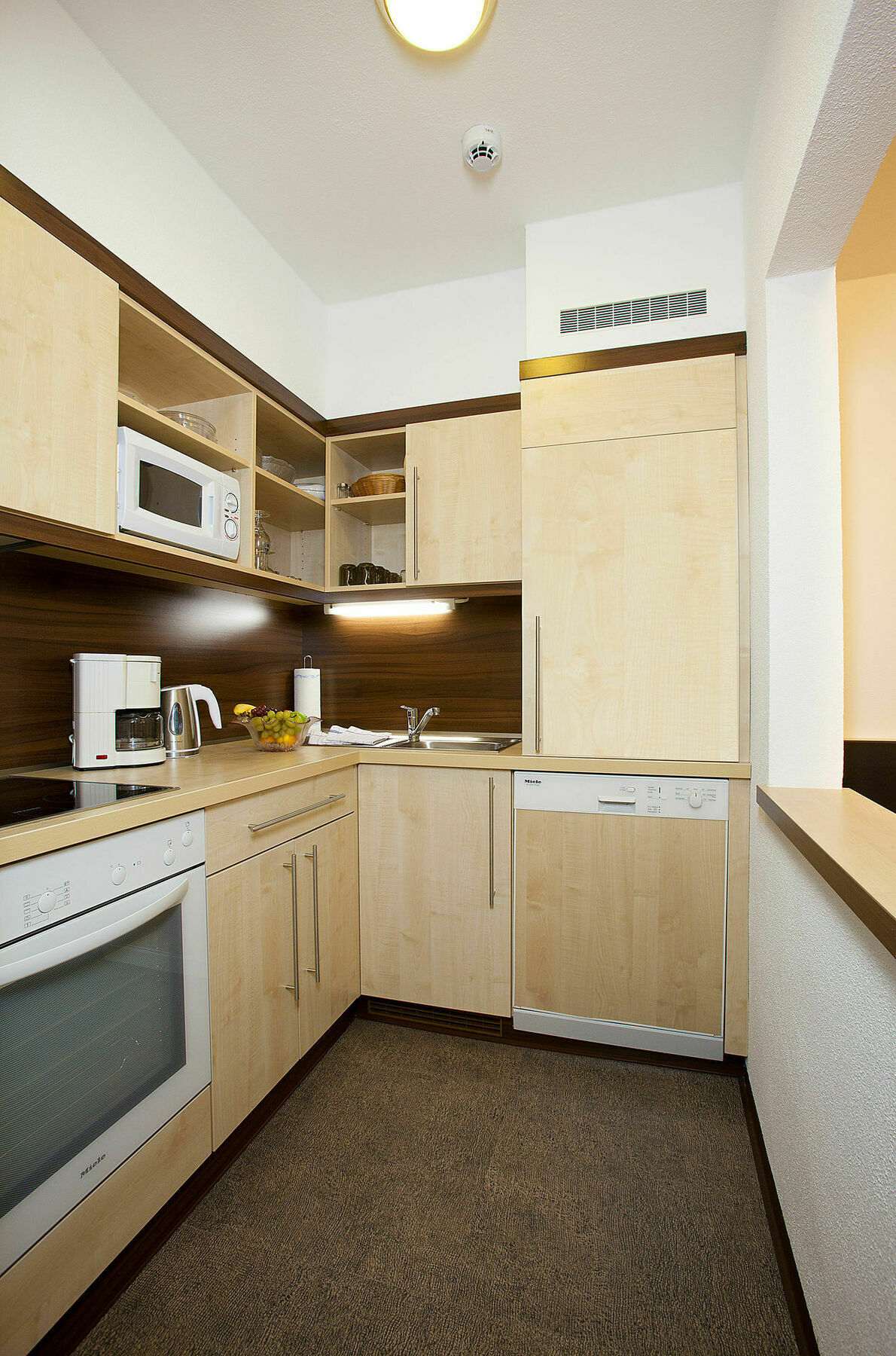 Appartement Alpin Sölden Buitenkant foto
