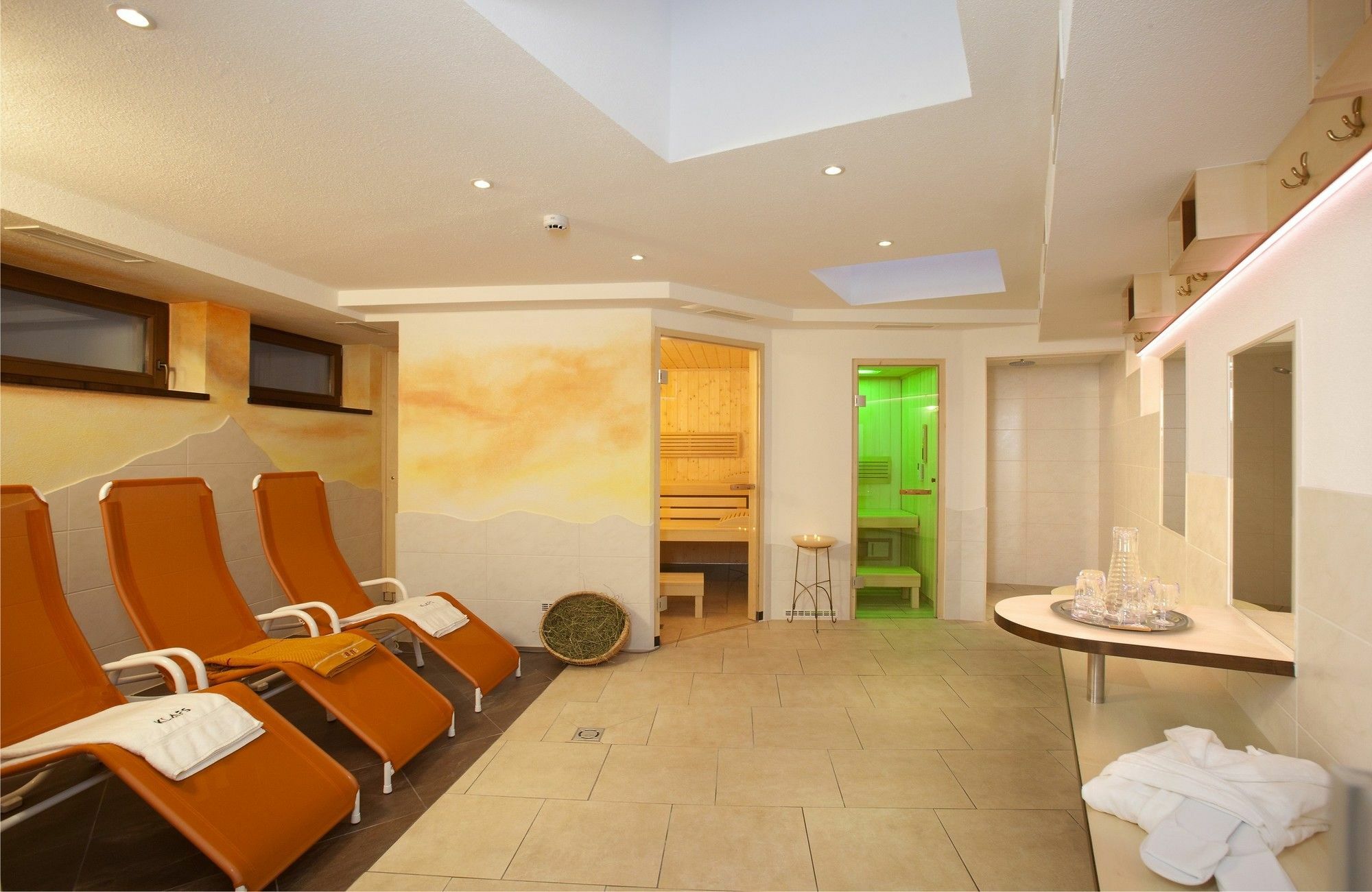 Appartement Alpin Sölden Buitenkant foto