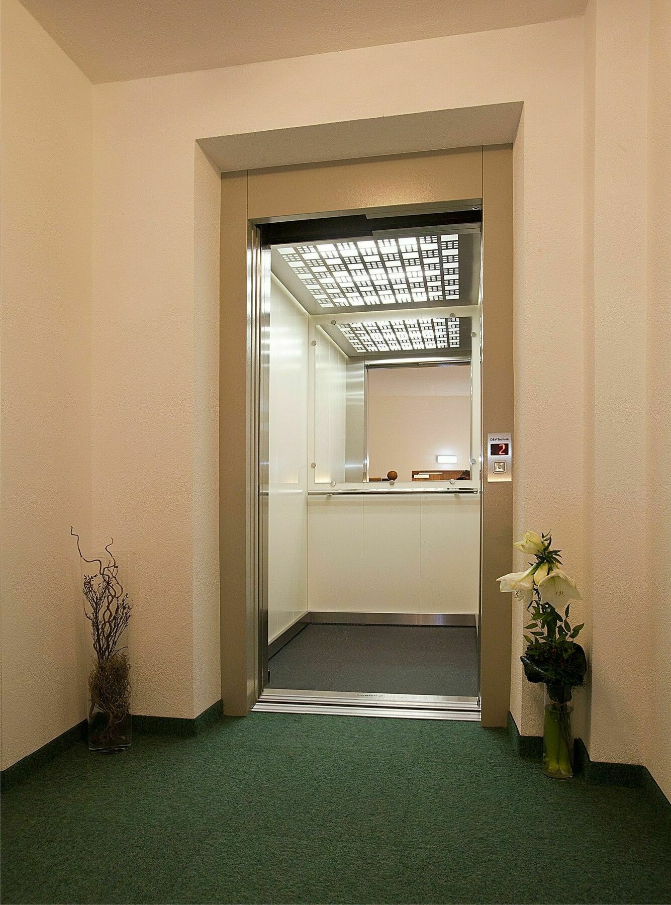 Appartement Alpin Sölden Buitenkant foto